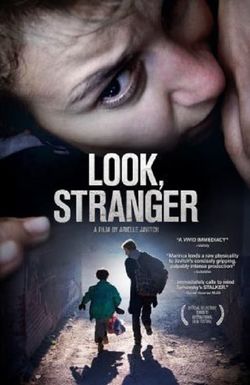 Look, Stranger