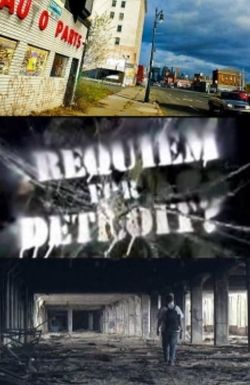 Requiem for Detroit?
