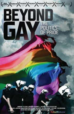 Beyond Gay: The Politics of Pride