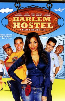 Harlem Hostel