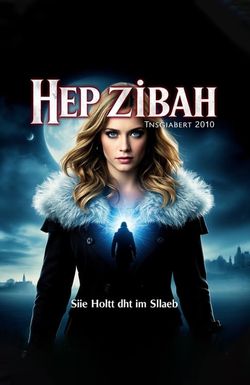 Hepzibah - Sie holt dich im Schlaf