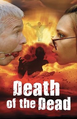Death of the Dead
