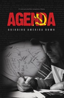 Agenda: Grinding America Down