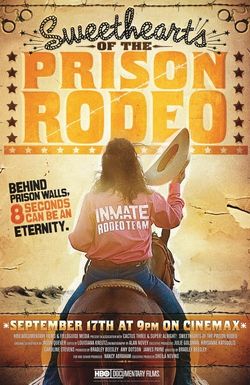 Sweethearts of the Prison Rodeo
