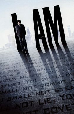 I Am