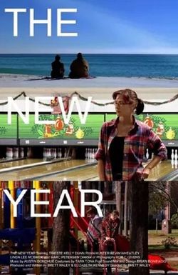 The New Year