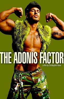 The Adonis Factor