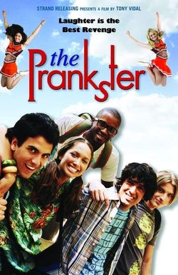 The Prankster