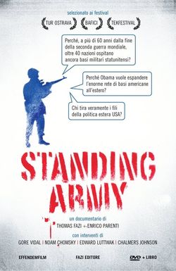 Standing Army