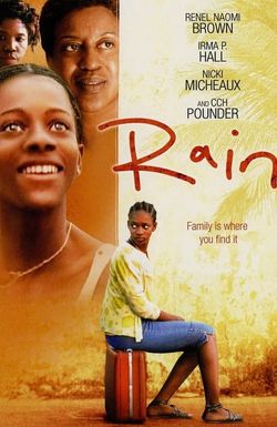 Rain