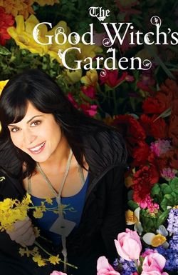 The Good Witch's Garden