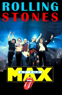 At the Max