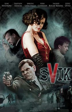 Svik
