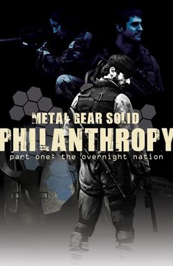 MGS: Philanthropy