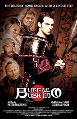Buffalo Bushido