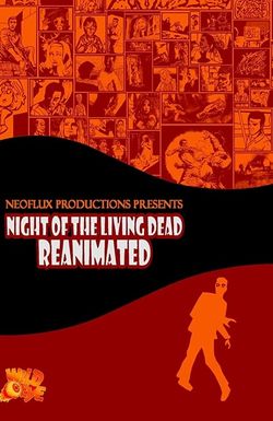 Night of the Living Dead: Reanimated