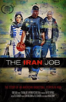 The Iran Job