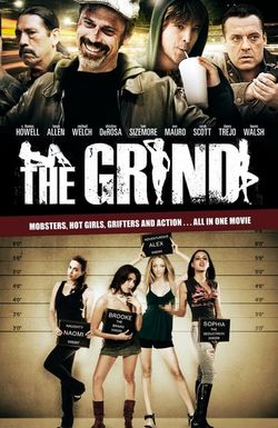 The Grind