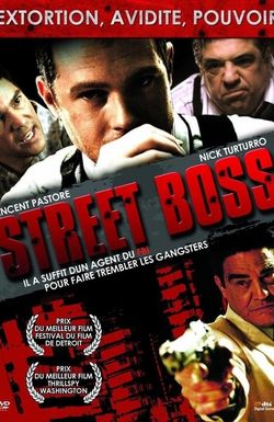 Street Boss