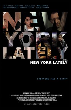 New York Lately