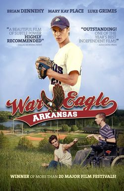 War Eagle, Arkansas