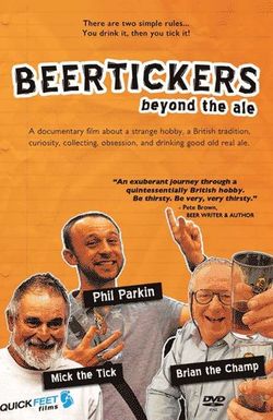 Beertickers: Beyond the Ale