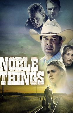 Noble Things