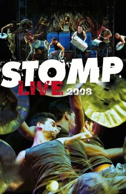 Stomp Live