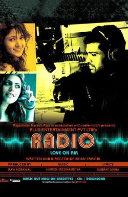 Radio: Love on Air
