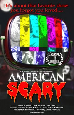 American Scary