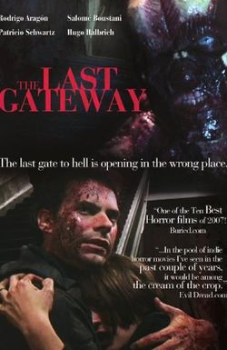 The Last Gateway