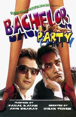 Bachelor Party