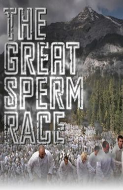 The Great Sperm Race