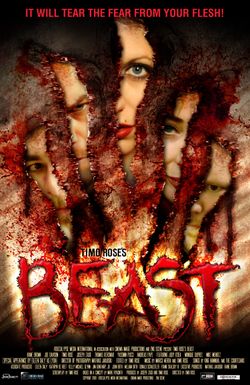 Timo Rose's Beast