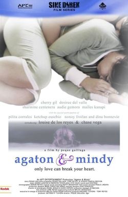 Agaton & Mindy