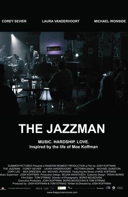 The Jazzman