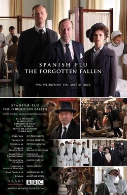 Spanish Flu: The Forgotten Fallen