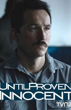 Until Proven Innocent