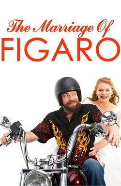 The Marriage of Figaro