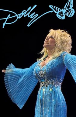 Dolly: Live in London O2 Arena