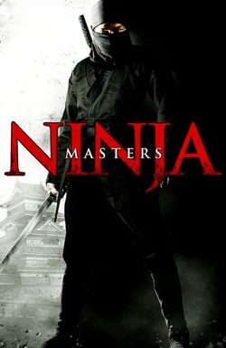 Ninja Masters