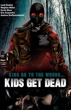 Kids Go to the Woods... Kids Get Dead