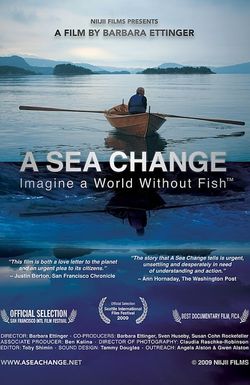 A Sea Change
