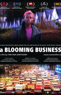 A Blooming Business