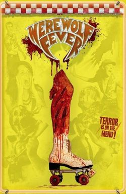 Werewolf Fever