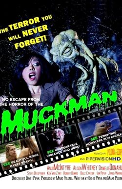 Muckman