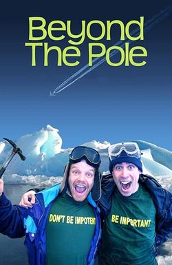 Beyond the Pole