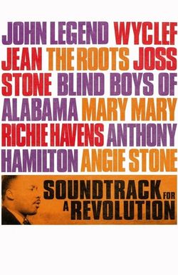 Soundtrack for a Revolution