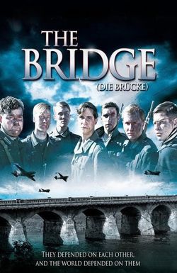 Die Brücke