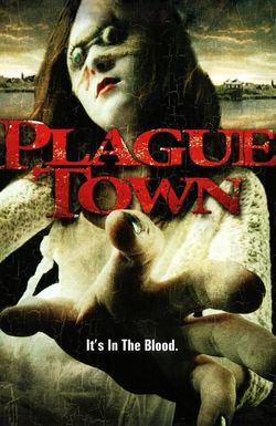 Plague Town